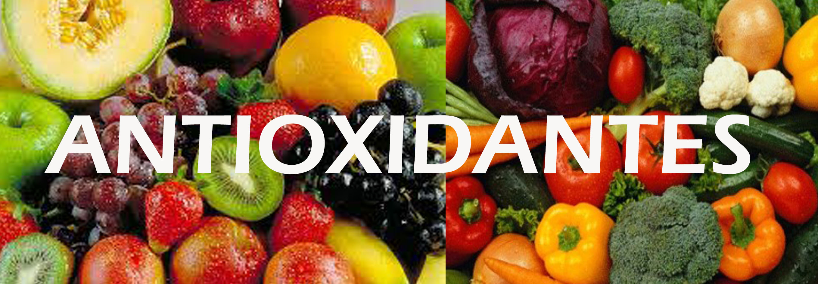 ¿qué Son Los Antioxidantes Y Para Qué Sirven Gadgets Magazineemk 8950