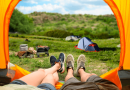 Datos curiosos sobre el camping que seguro no conocías